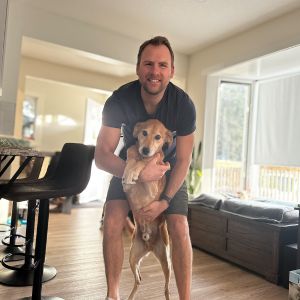 Steve Boyer, DVM Steve Boyer, DVM